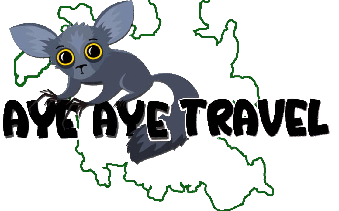 Aye Aye Travel
